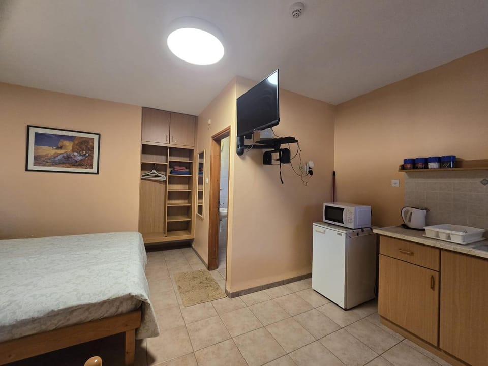 צימר פינה בעמק- בית הלל Apartment in North District