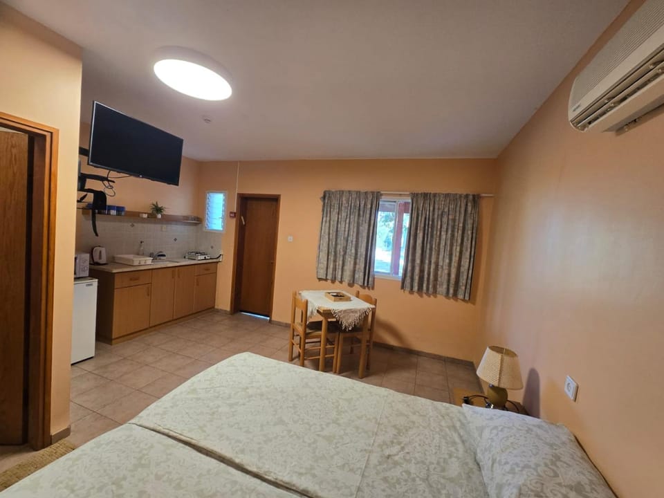 צימר פינה בעמק- בית הלל Apartment in North District
