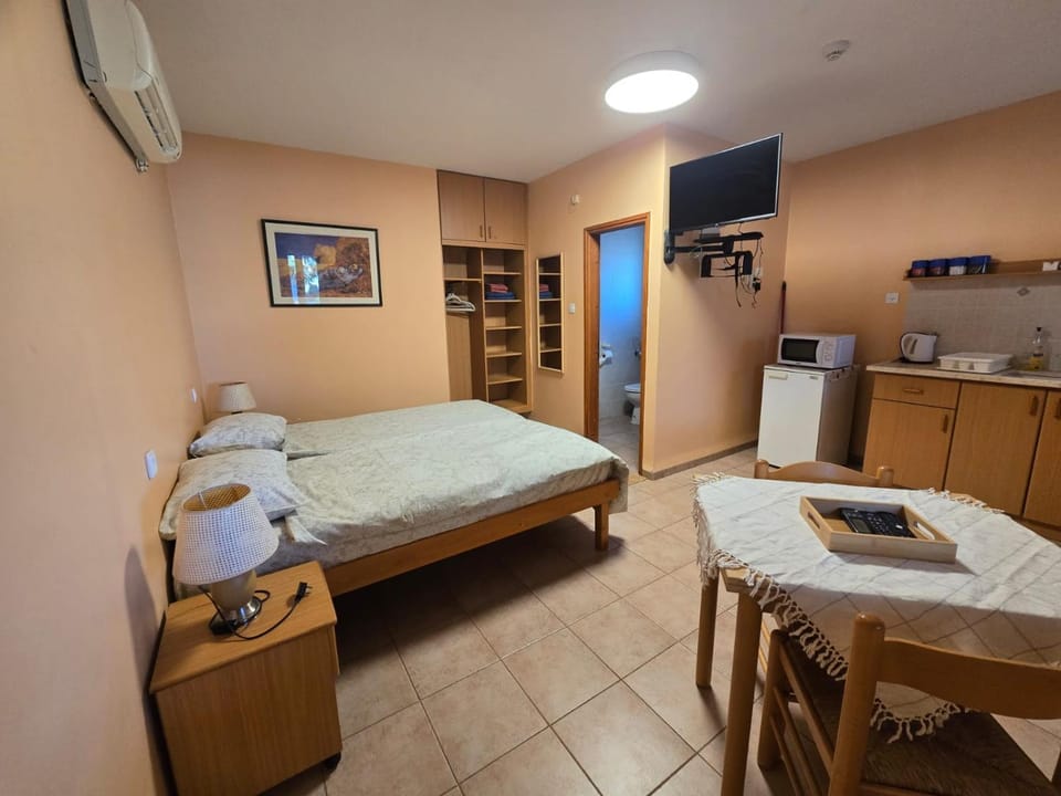 צימר פינה בעמק- בית הלל Apartment in North District