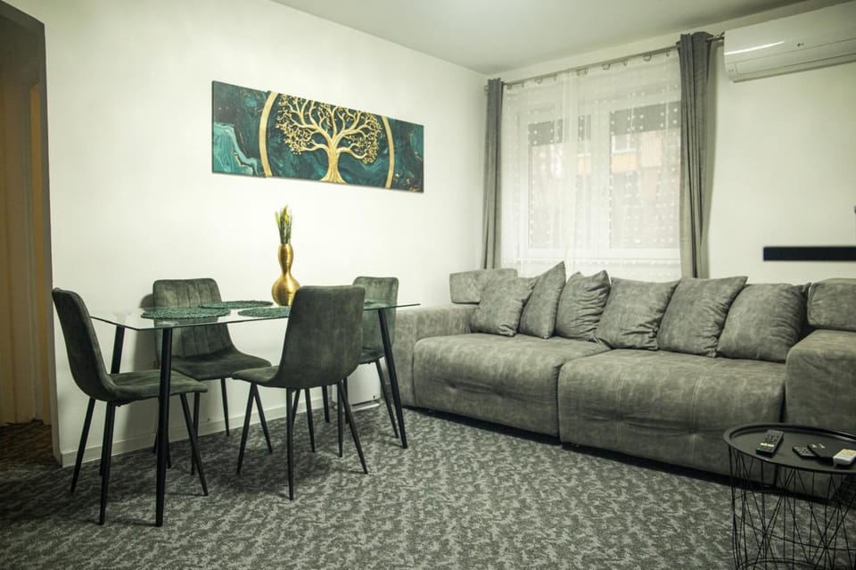 Tina Home Apartment in Cluj-Napoca