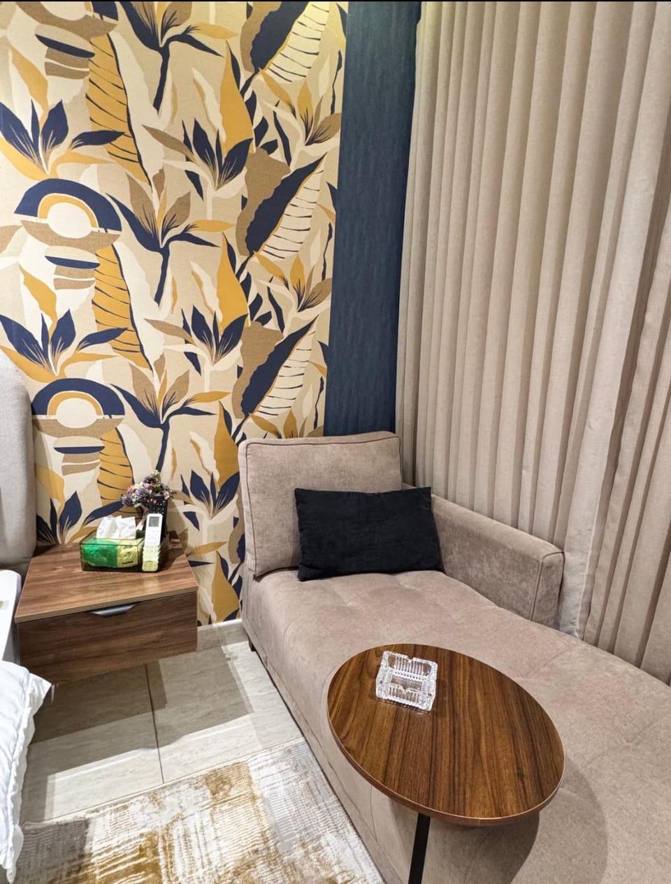 استديو فندقي فاخر vip Apartment in Riyadh