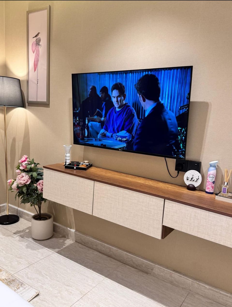 استديو فندقي فاخر vip Apartment in Riyadh