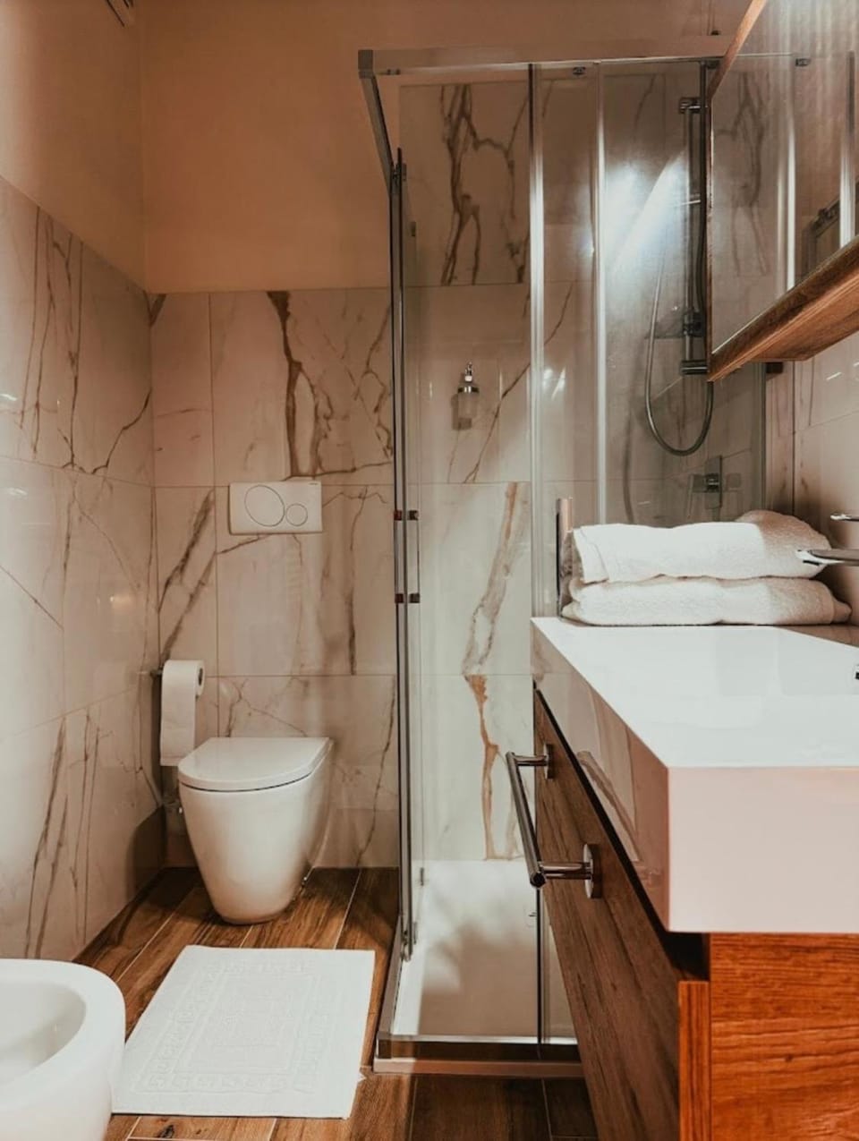 Foresteria Tosi Bed and Breakfast in Lombardy