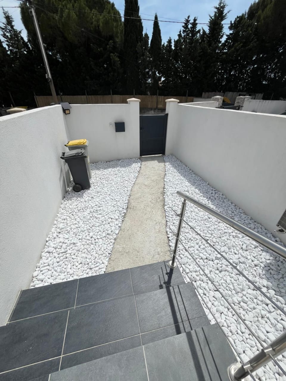 Maison mitoyenne House in Marignane