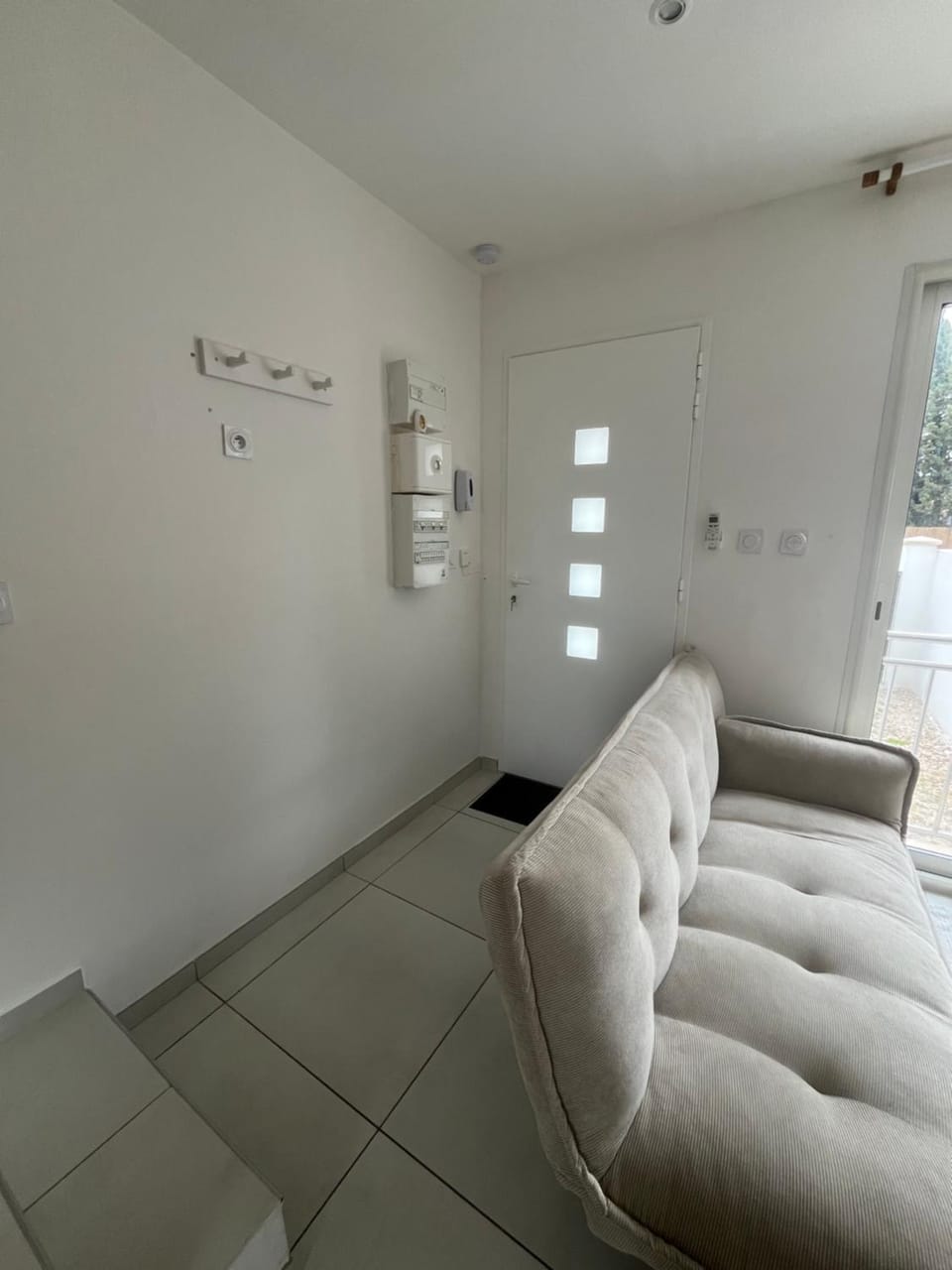 Maison mitoyenne House in Marignane