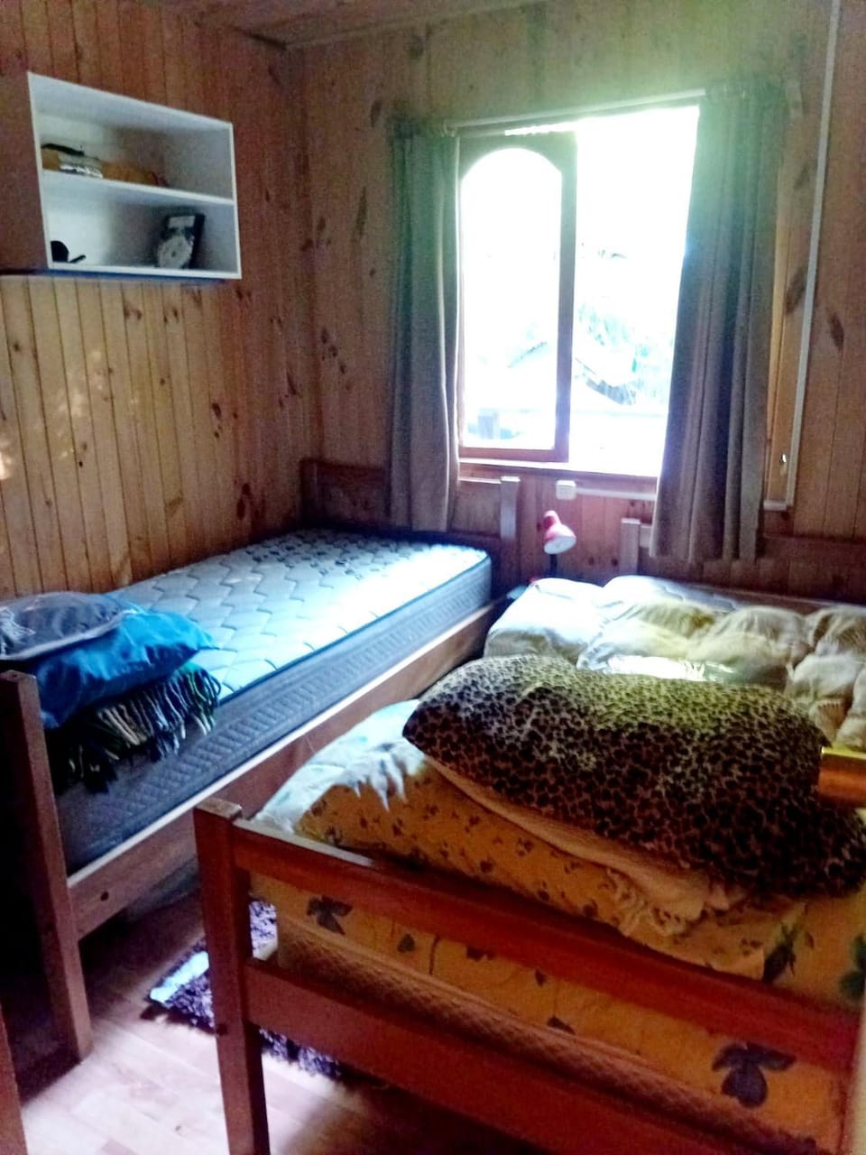Cabaña House in Los Ríos, Chile