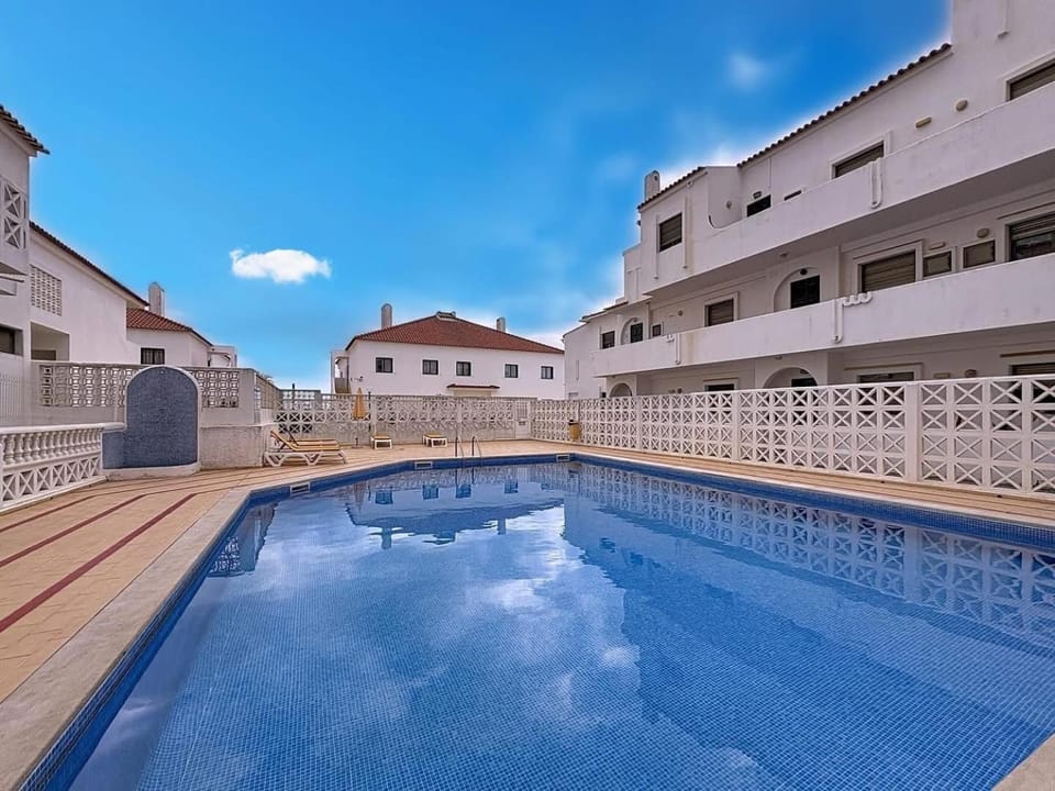 Albufeira prime stay 2 Apartment in Albufeira