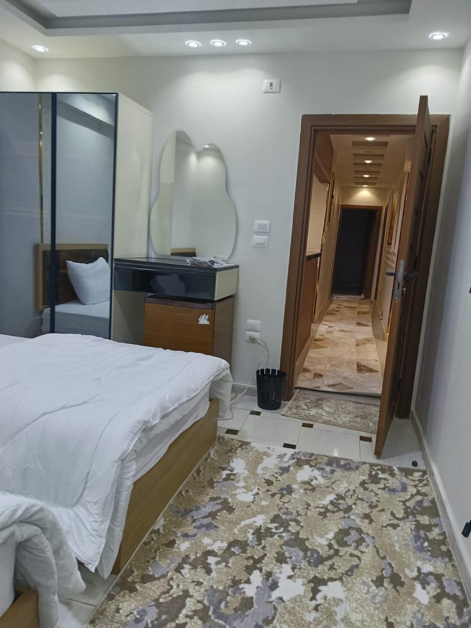 zacrest hostel Hostel in Egypt
