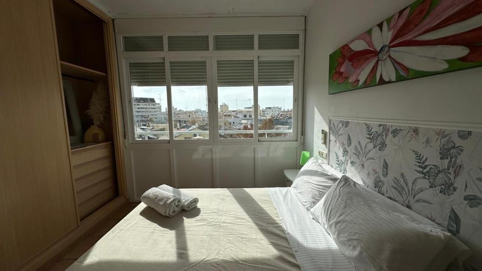 Habitación en Marbella Vacation rental in Marbella