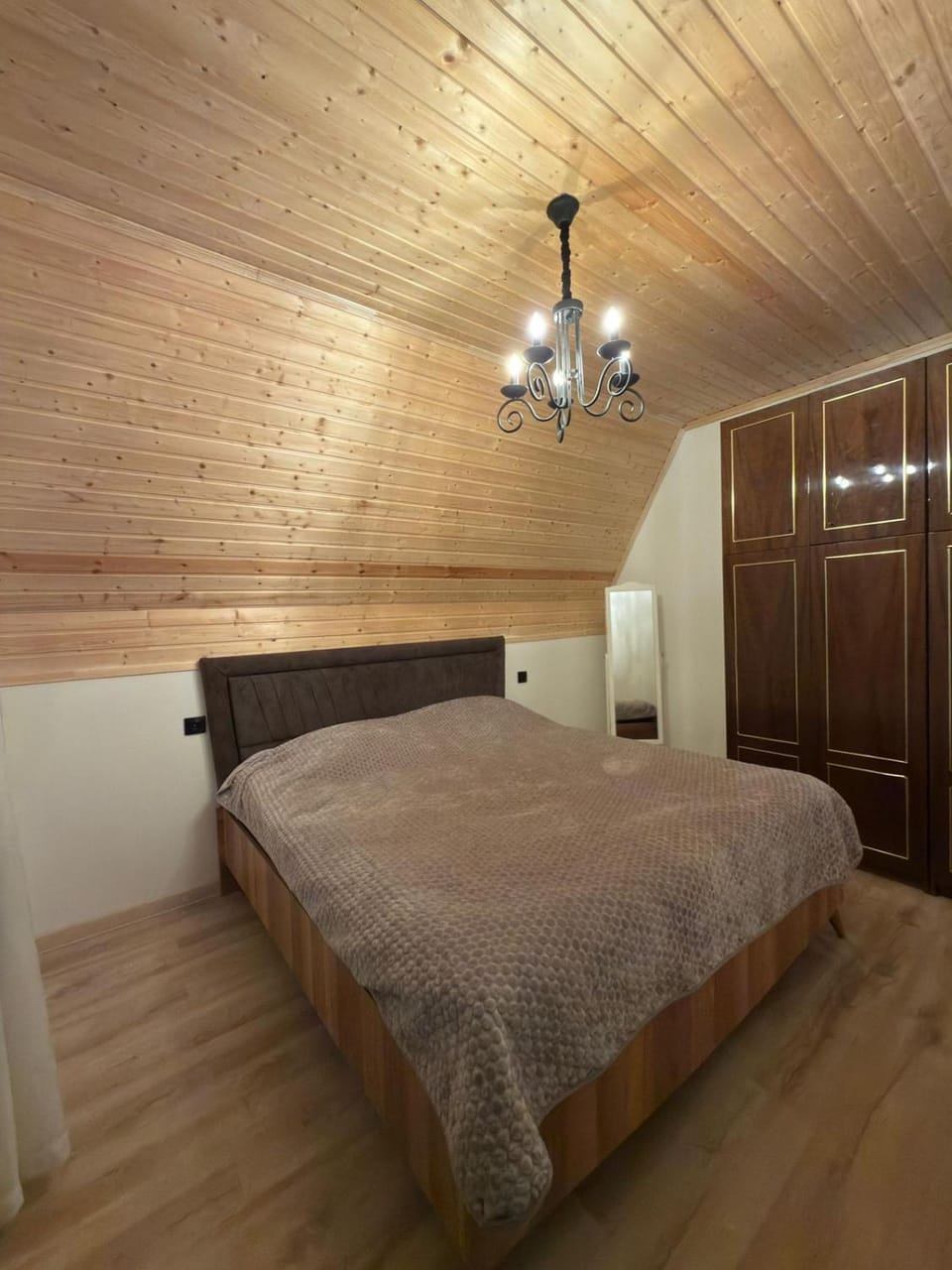 Tato's cottage Villa in Batumi
