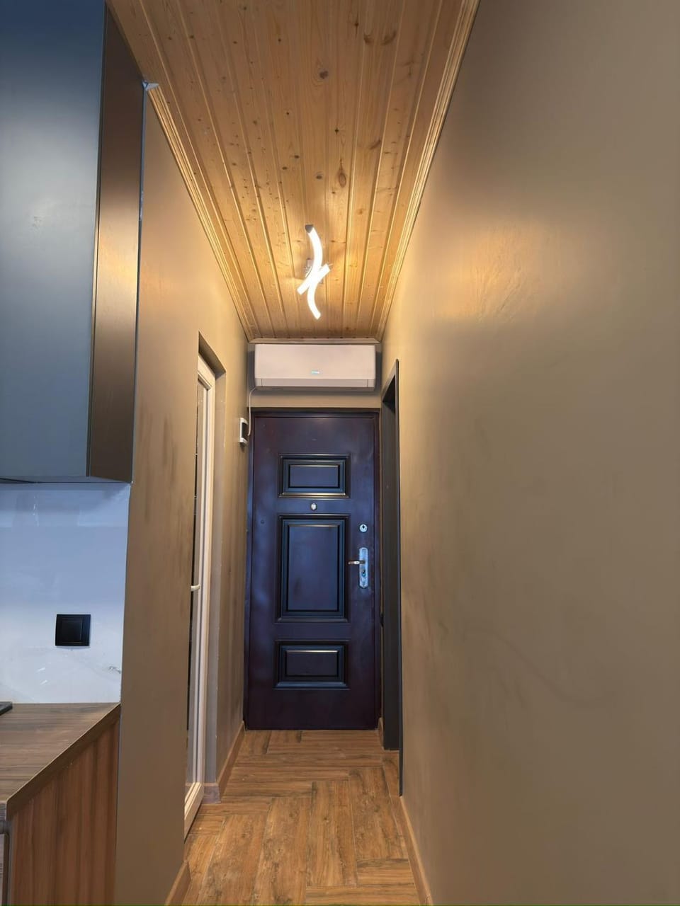 Tato's cottage Villa in Batumi