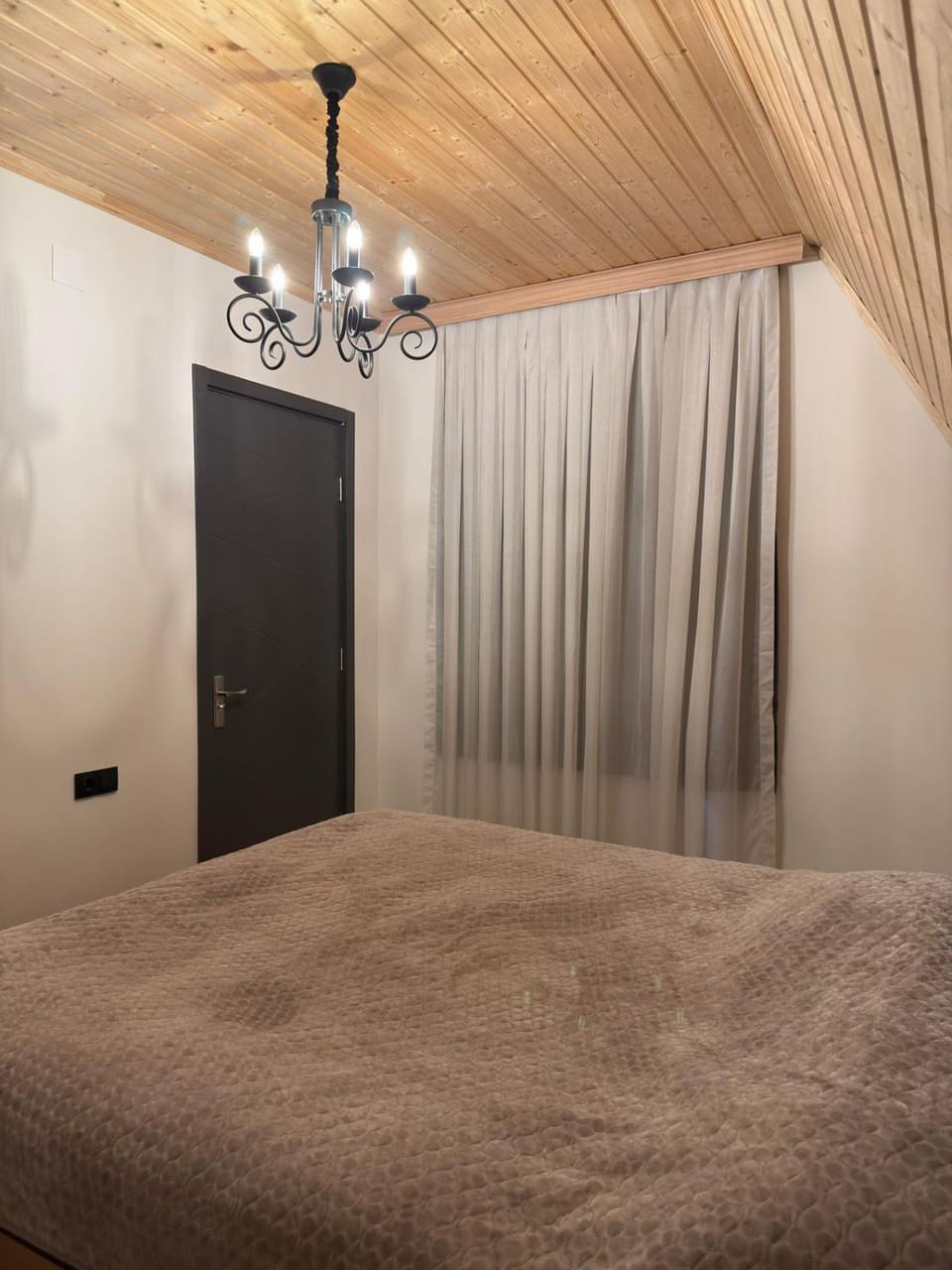 Tato's cottage Villa in Batumi