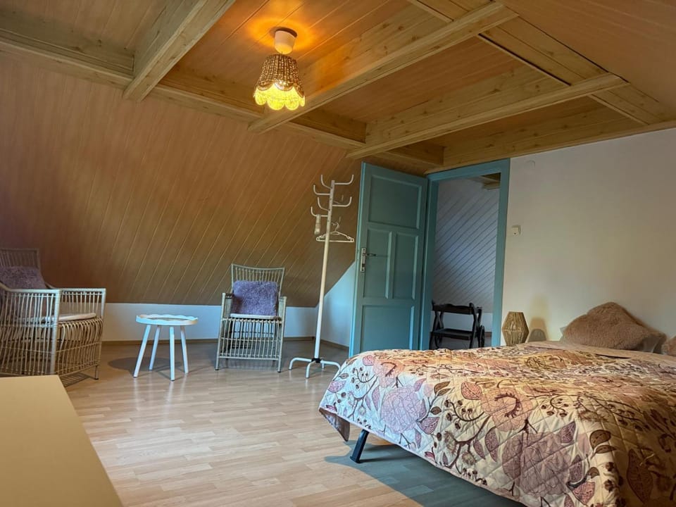 Agroturystyka OLD ROAD 11 Bed and Breakfast in Greater Poland Voivodeship