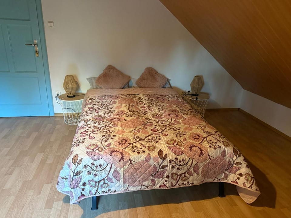 Agroturystyka OLD ROAD 11 Bed and Breakfast in Greater Poland Voivodeship