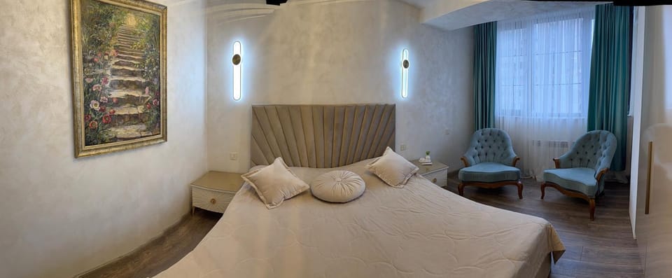 Avan House Apartment in Yerevan