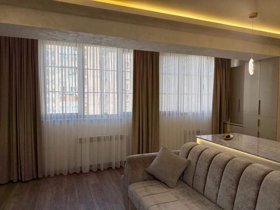Avan House Apartment in Yerevan