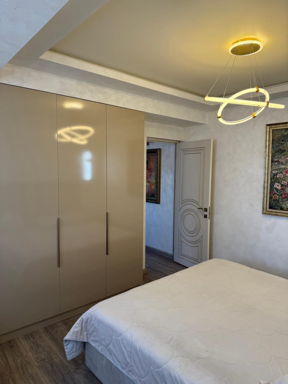 Avan House Apartment in Yerevan