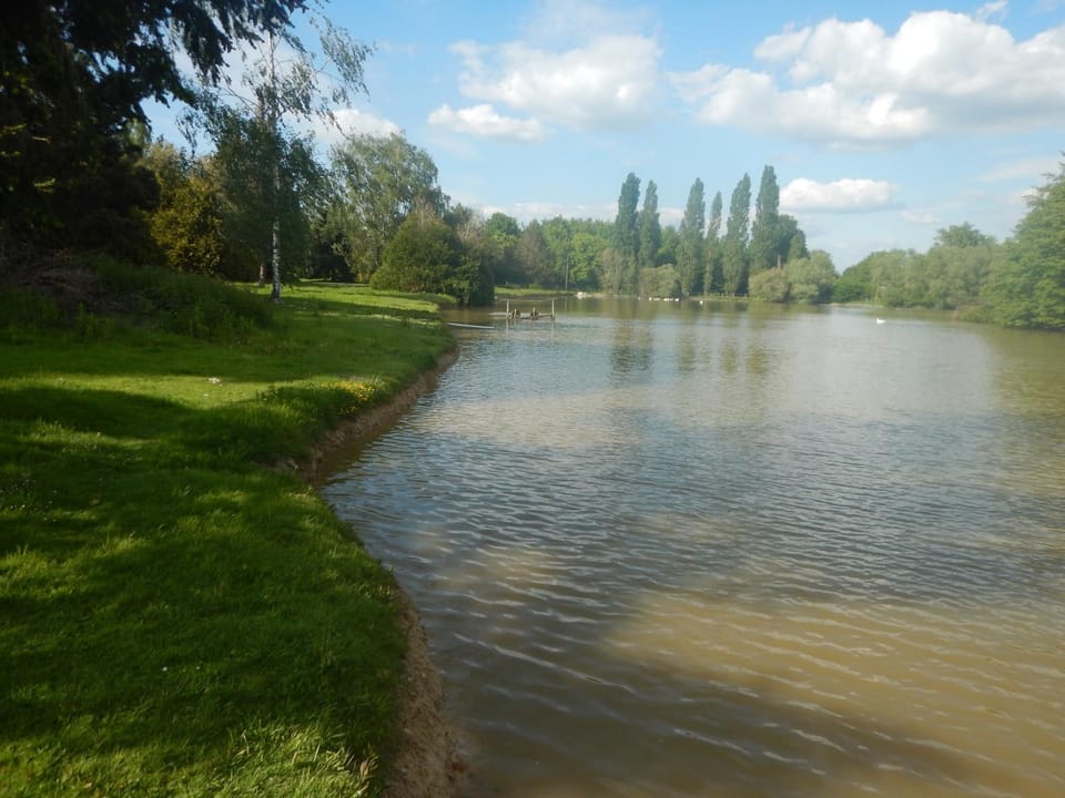 Fishing
