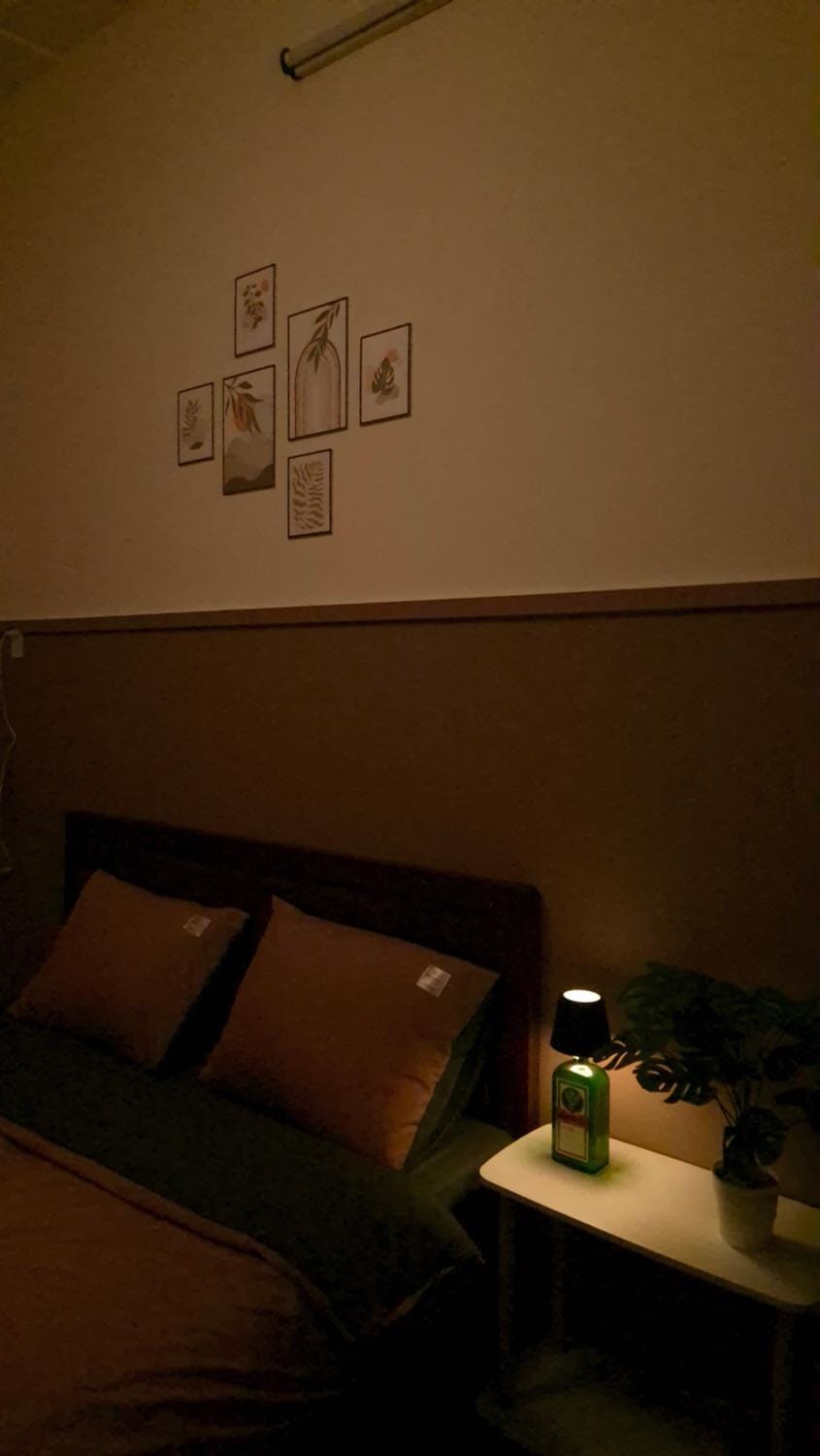 Reverie Homestay 2 Quảng Ngãi Apartment hotel in Vietnam