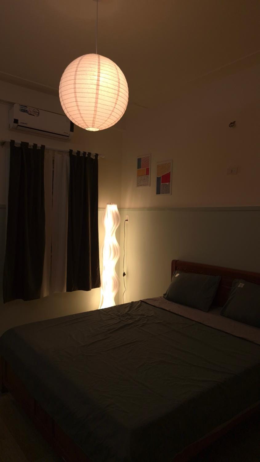 Reverie Homestay 2 Quảng Ngãi Apartment hotel in Vietnam
