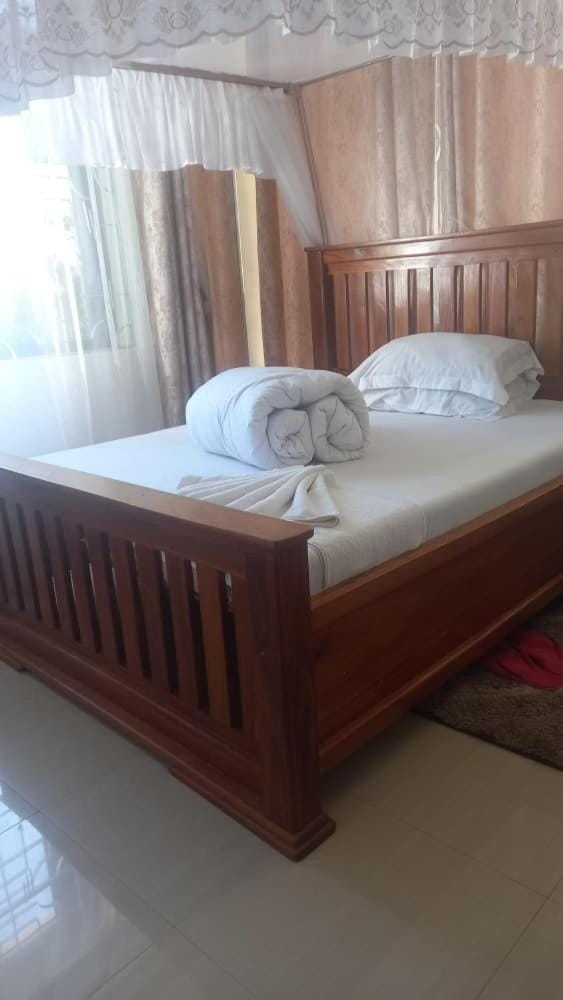 GcAnnexLodge Hotel in Tanzania