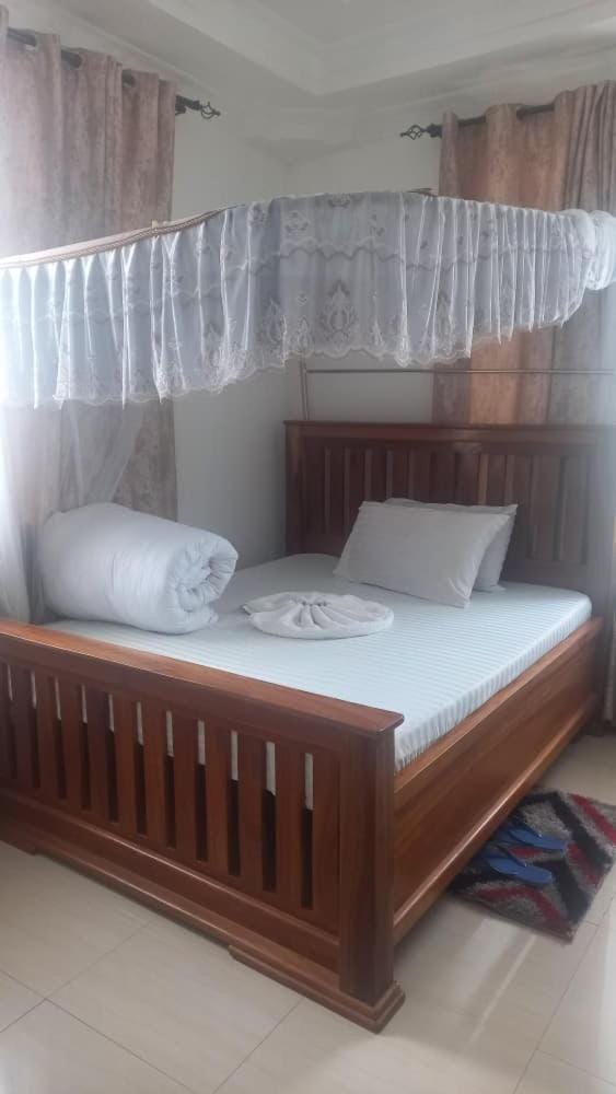 GcAnnexLodge Hotel in Tanzania