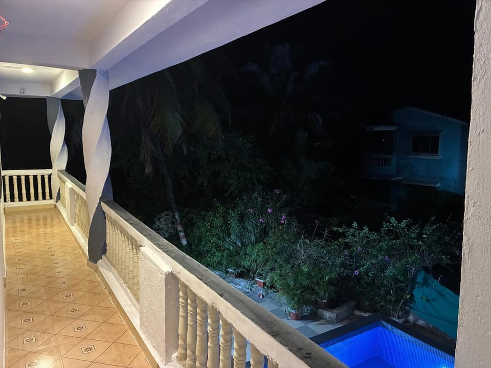NDSD HOMESTAYs Hotel in Maharashtra