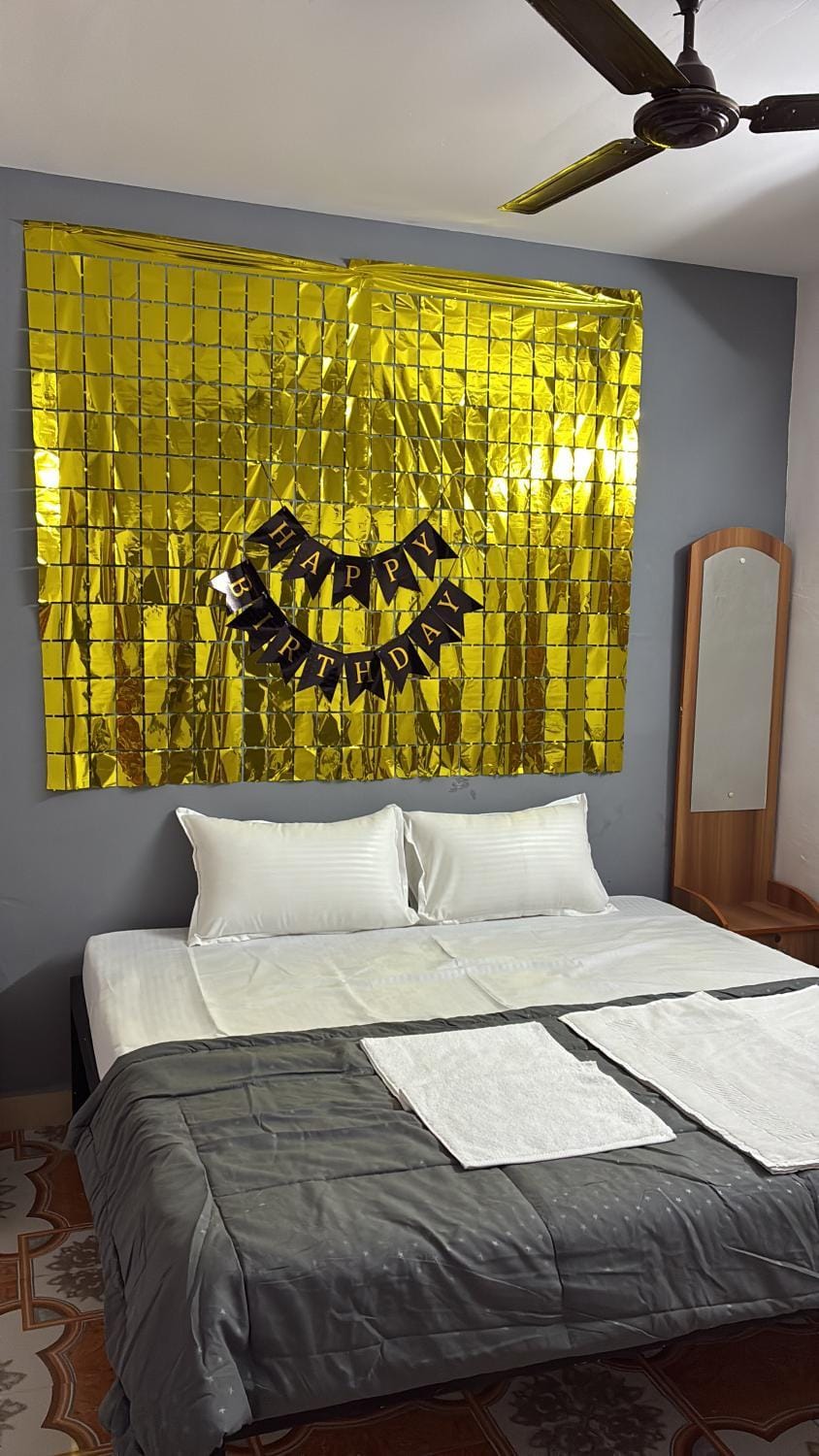 NDSD HOMESTAYs Hotel in Maharashtra
