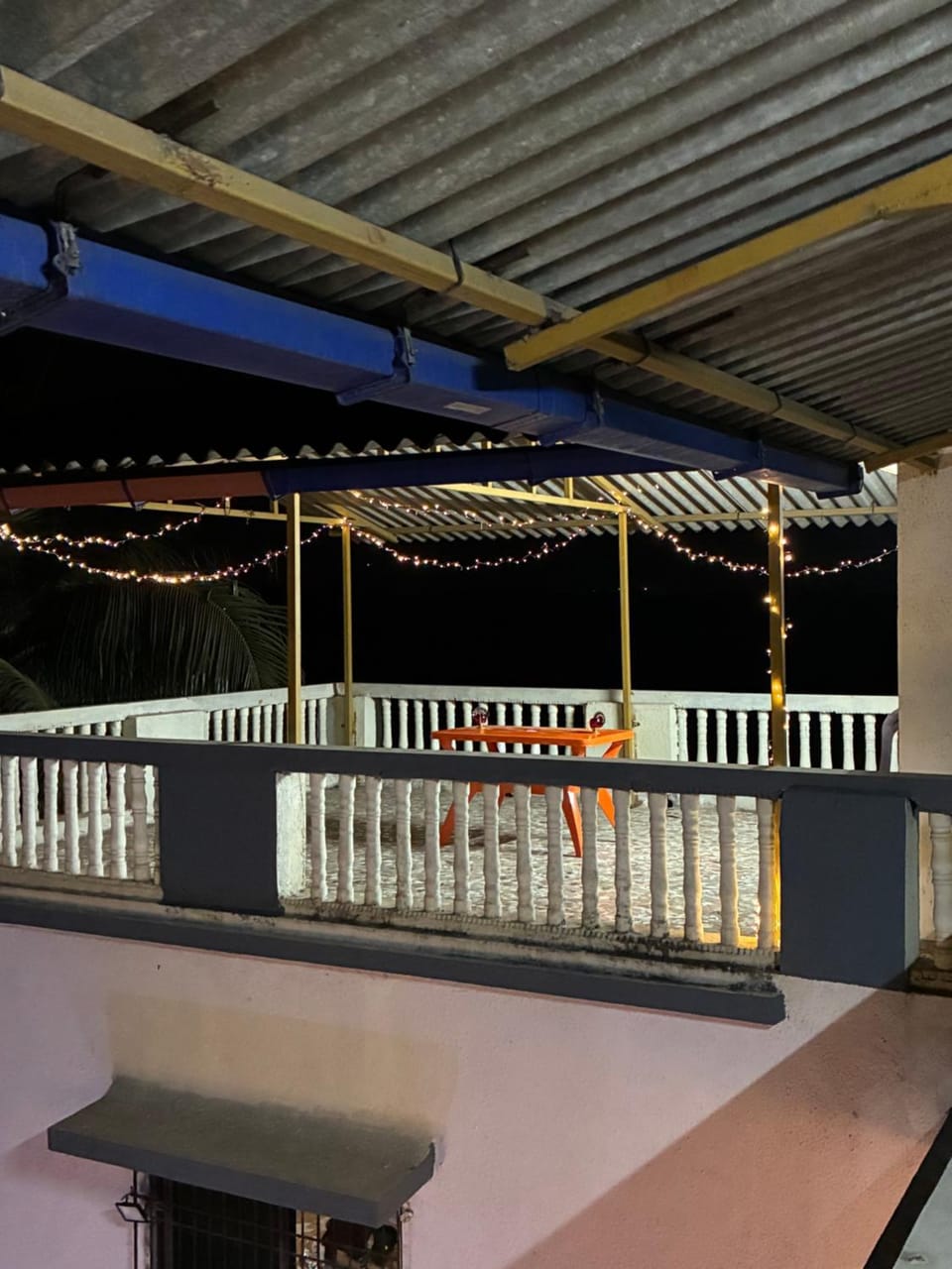 NDSD HOMESTAYs Hotel in Maharashtra