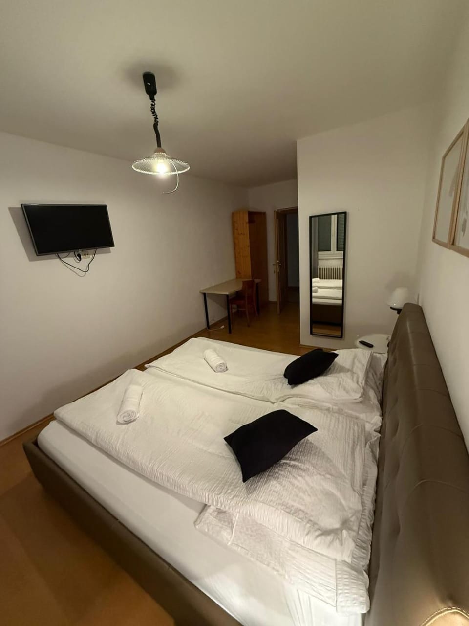 Motel Haid Vacation rental in Upper Austria
