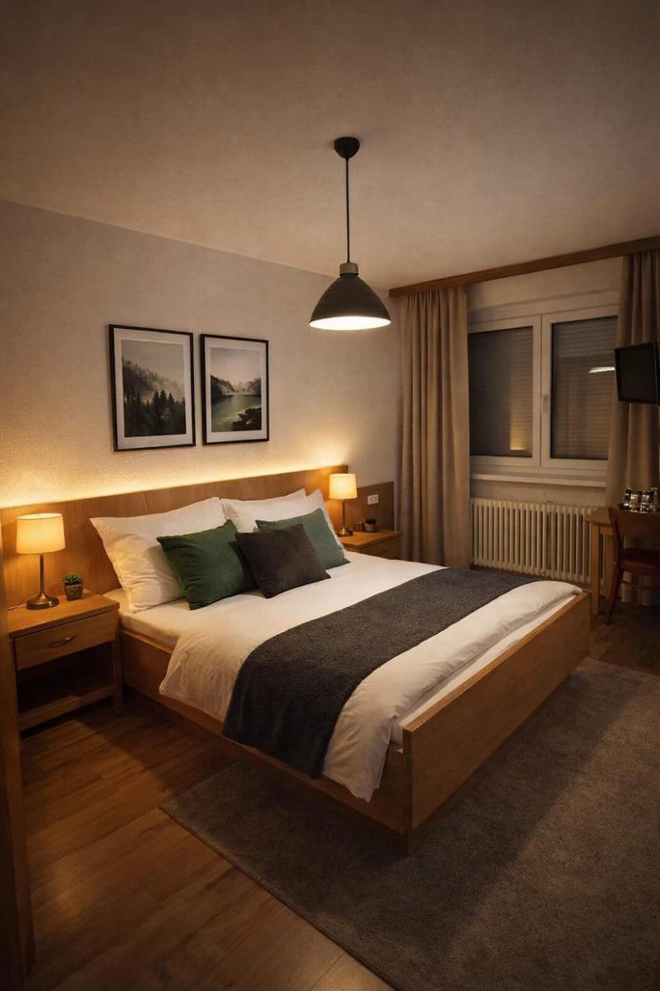 Motel Haid Vacation rental in Upper Austria