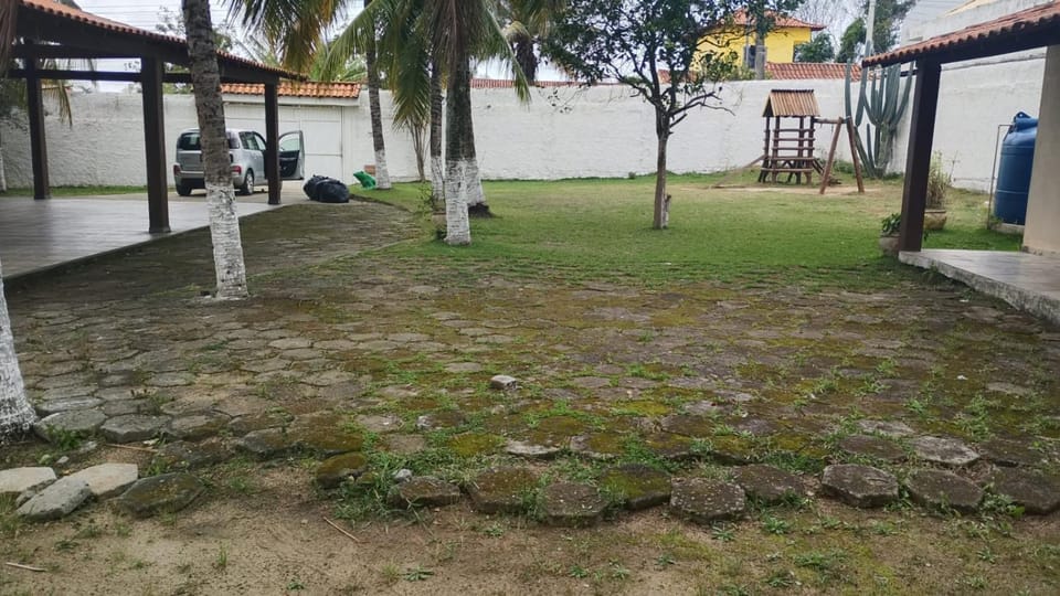 Casa Sunshine House in Araruama