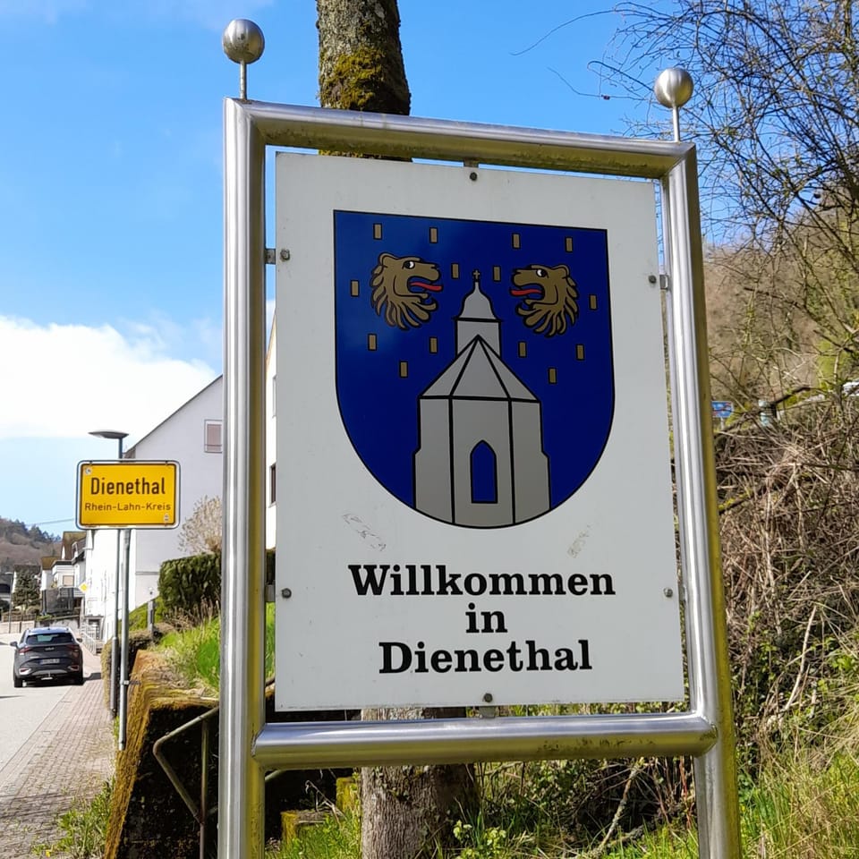 Ferienwohnung " Am Dorfbrunnen" Apartment in Rhineland-Palatinate
