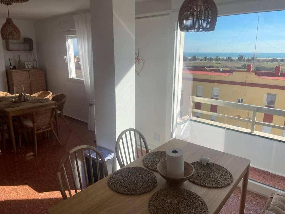VISTAS AL MAR Apartment in Port de Sagunt