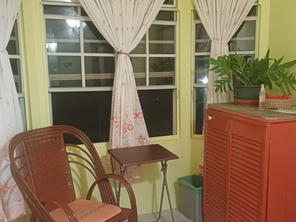 PeachBloom Terrace Inn Homestay Vacation rental in Saint Georges