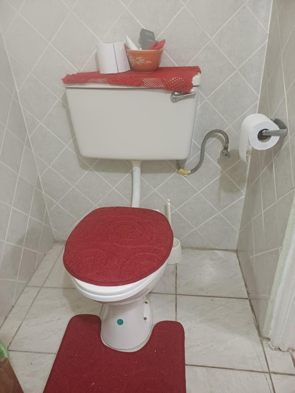 PeachBloom Terrace Inn Homestay Vacation rental in Saint Georges