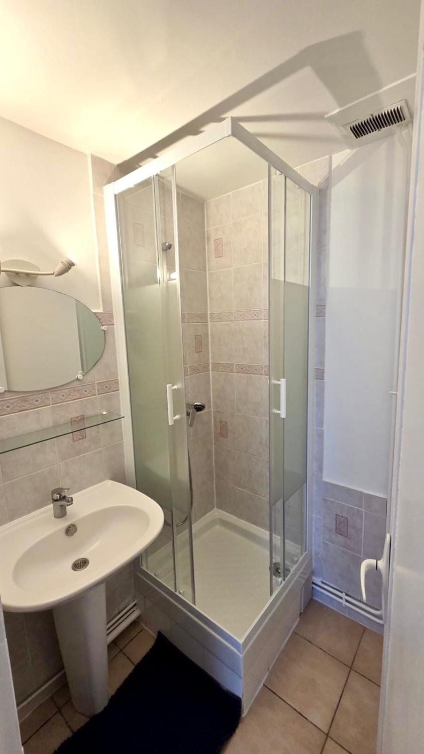 Le Saint Jacques - Downtown Apartment in Île-de-France