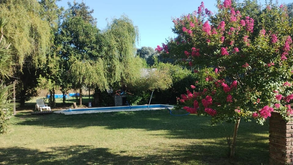 Casa en la Reserva Natural House in Ezeiza