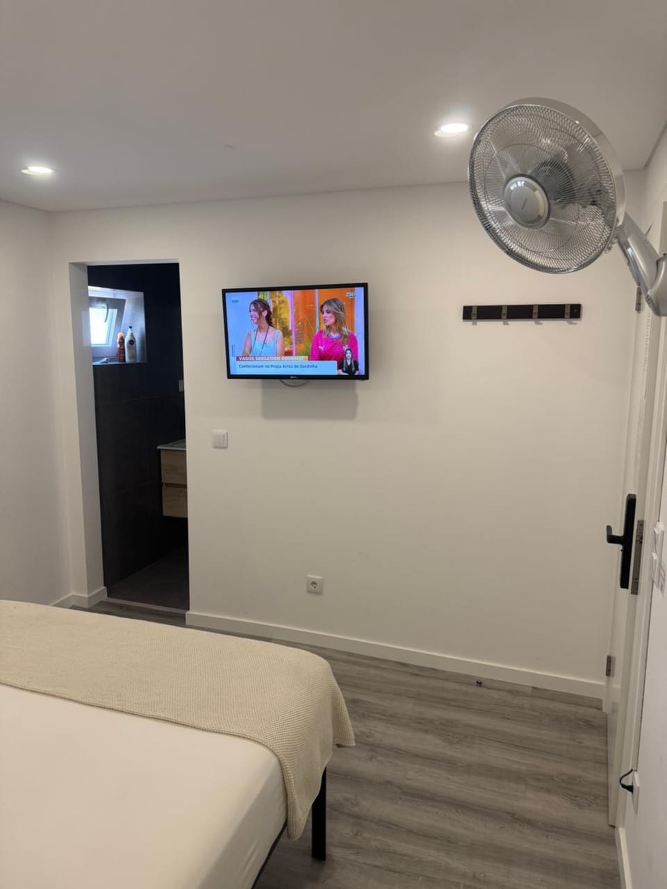 KS Airport Rooms Vacation rental in Lisbon