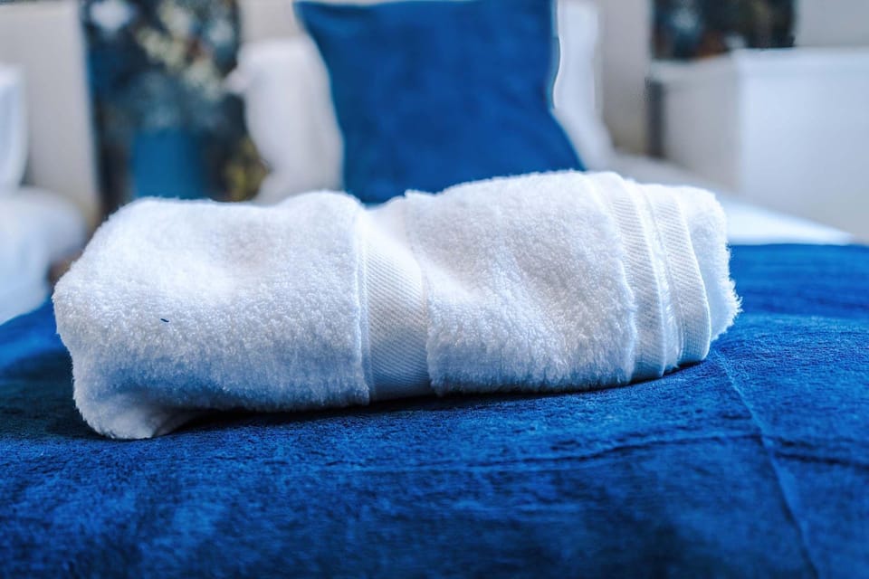 towels