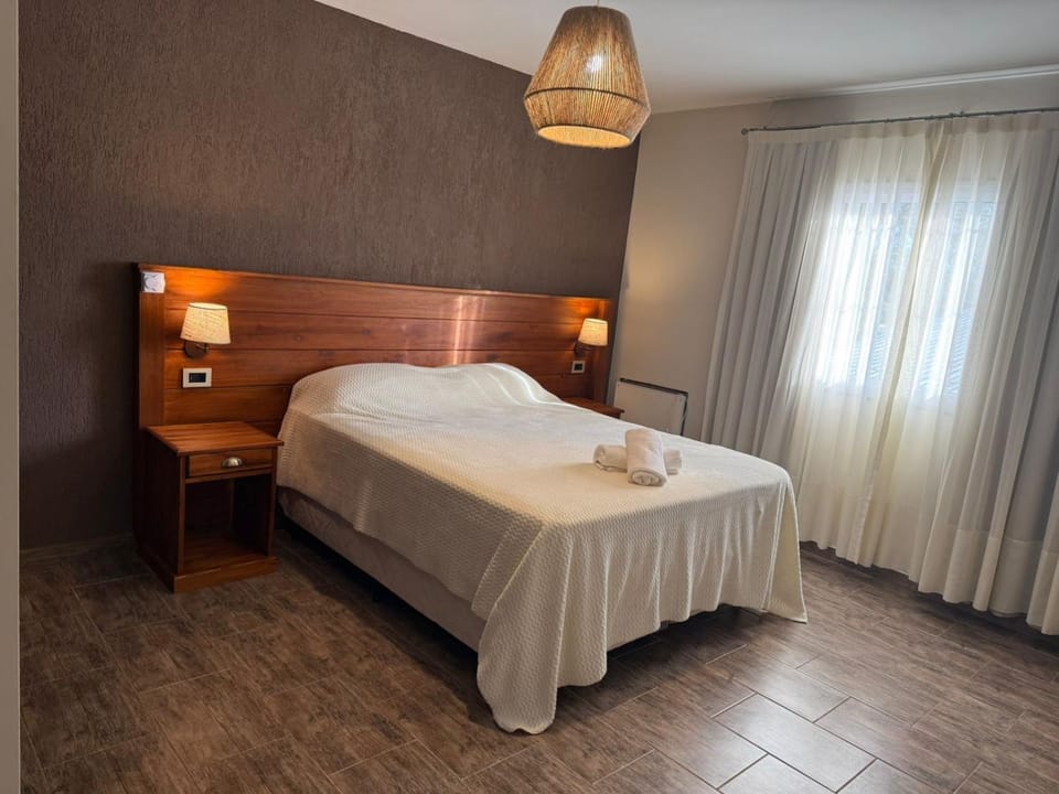 Las Cabras Complejo Turístico Hotel in Potrero de los Funes