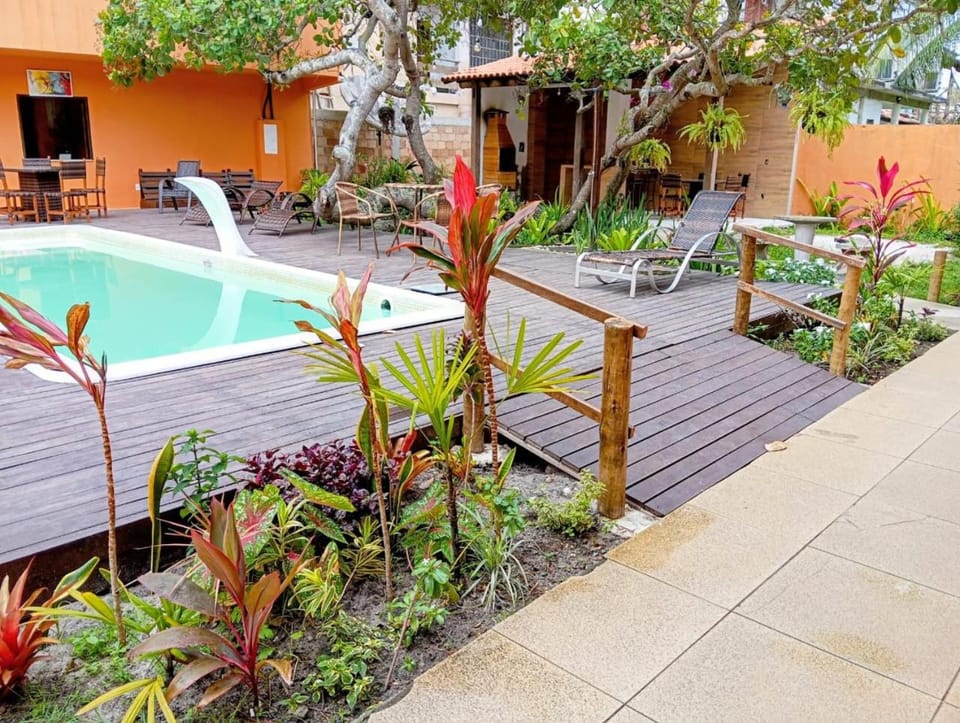 Riacho Doce Praia Hotel Hotel in State of Bahia