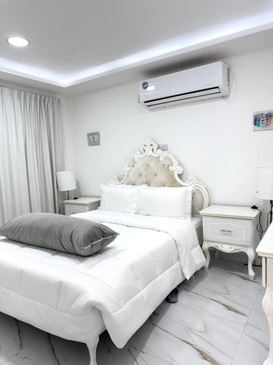 Velmora 1BR Apartment 13 Apartment in Abu Dhabi