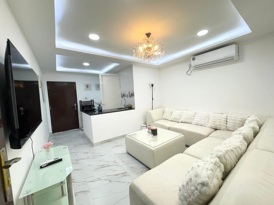 Velmora 1BR Apartment 13 Apartment in Abu Dhabi