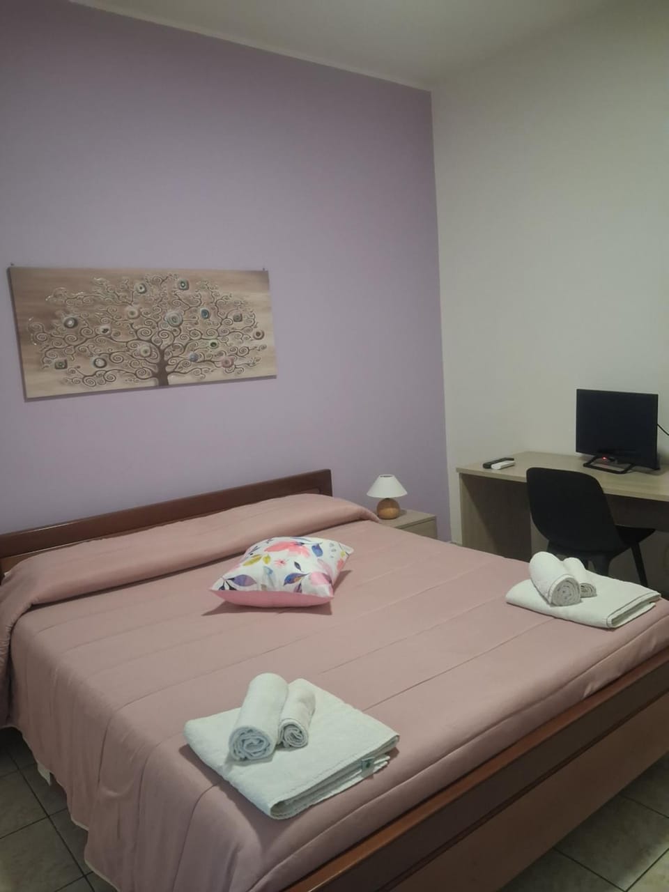 Casa Lilla Apartment in Venice