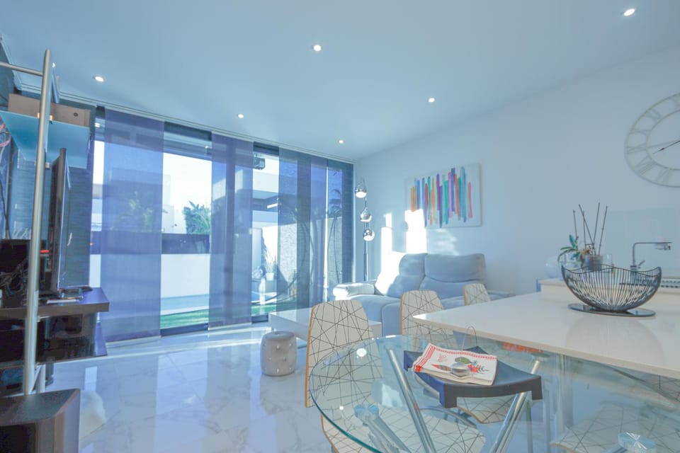 Villa Noelle Villa in Santiago de la Ribera