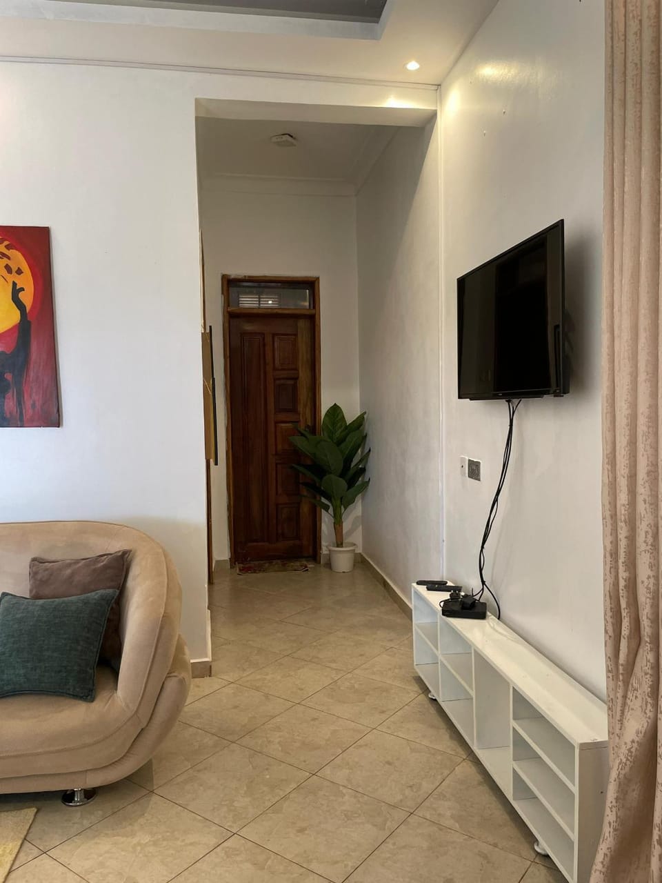 TV and multimedia
