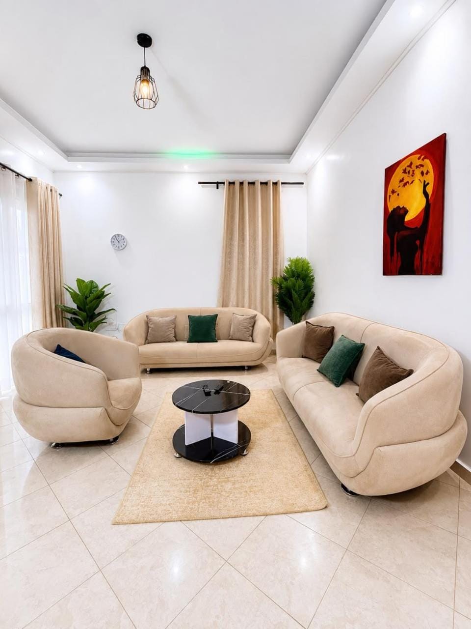 Annstays Apartment in Kampala