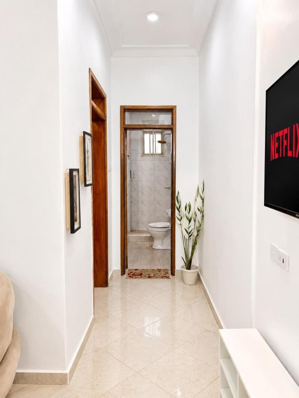 Annstays Apartment in Kampala