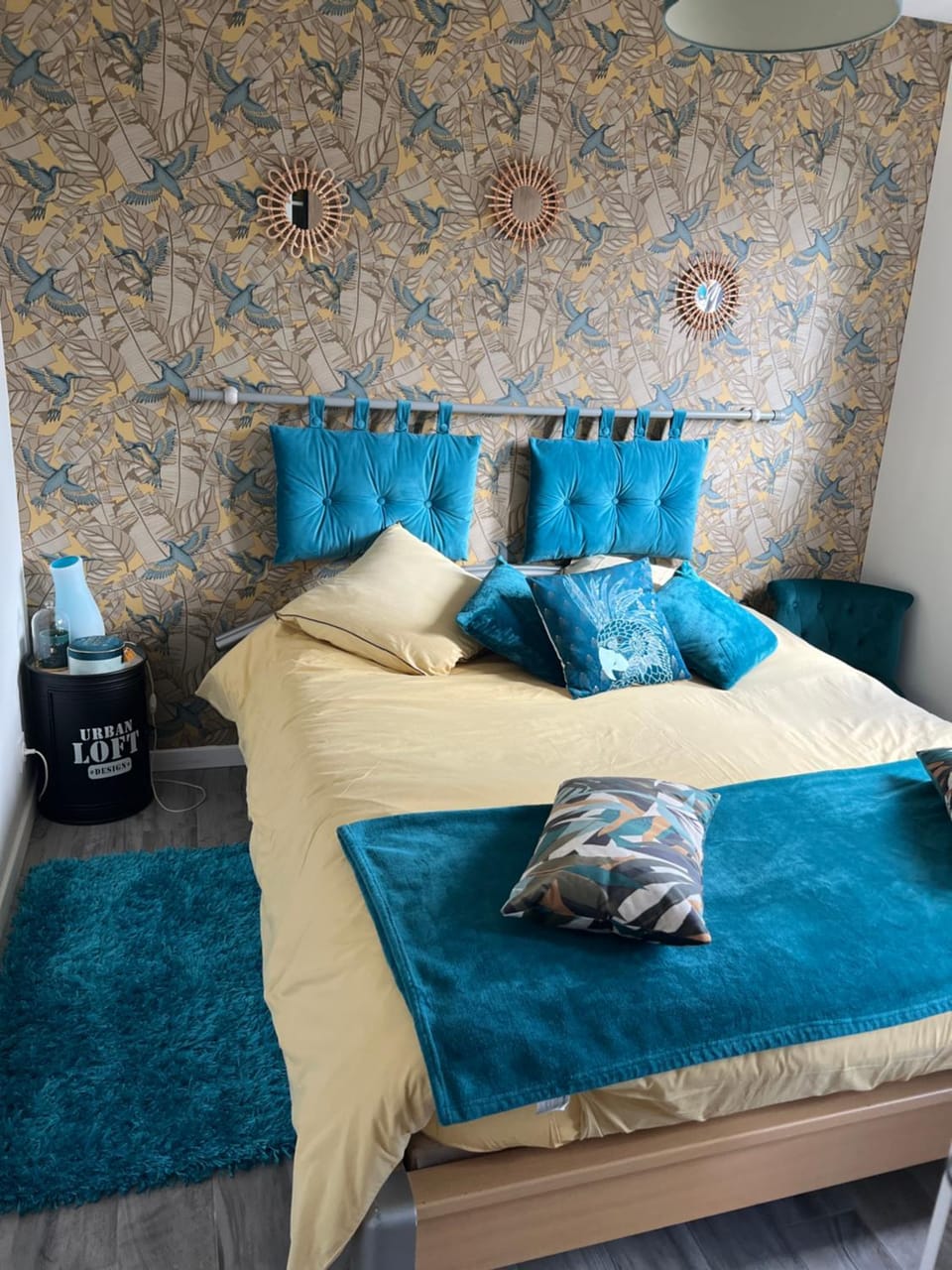 Guedon sandrine Bed and Breakfast in Normandy